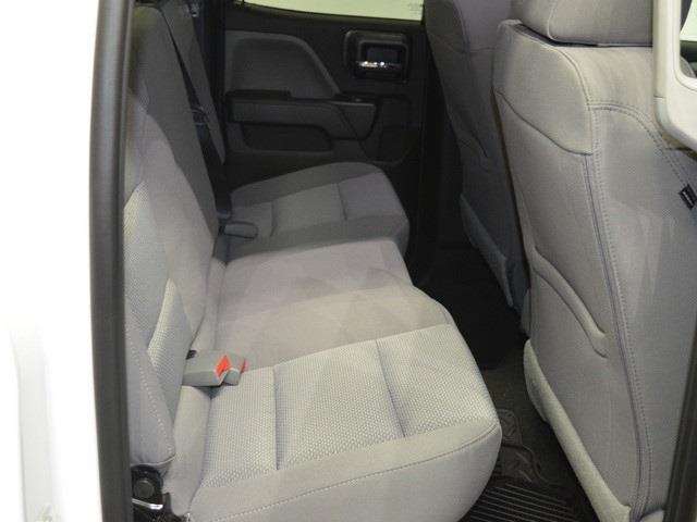 2017 GMC Sierra 1500 4x4 4dr Double Cab 6.5 ft. SB